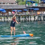 Neue Strecke für Bodensee-Challenge