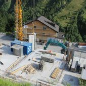 Mit „Alpenstolz“ bekommt Damüls rund 160 neue Betten