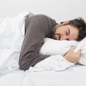Fast jeder Zehnte leidet an krankhafter Schlaflosigkeit