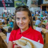 Messe zufrieden mit Besucherzahl