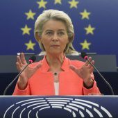 EU-Kommission hofft auf Verteidigungsunion