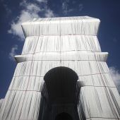 Christo-Projekt mit Rheintaler Beteiligung