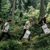 Premiere im Montafon