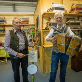 Die Herbstmesse in Zahlen