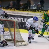 Ernüchterung beim EHC