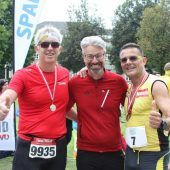 Feldkircher Stadtlauf mit prominenten Startern