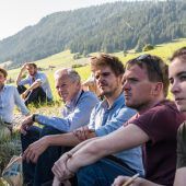 Alpbach neu gedacht