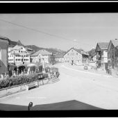 Lingenau