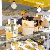 Aktionen am Lustenauer Markt