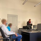 Vom Kreisverkehr in den Gerichtssaal