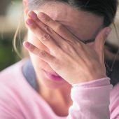 Gegen die Qualen im Kopf