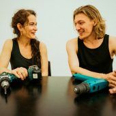 „Wir sind Kunst-Handwerker“