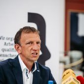 „Es gibt keinen Grund arbeitslos zu sein“