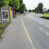 Schnellere Bus- und Radverbindungen gefragt