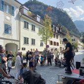 Hohenems im Bann der Magie