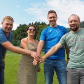 Gemeinschaftswerk für die Zukunft