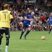 Brisantes Derby in der Vorarlbergliga