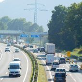 Lärmbekämpfung läuft ganz nach Plan