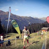 Schmal, steil und steinig