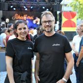 Haus mit (Arbeits-)Kultur