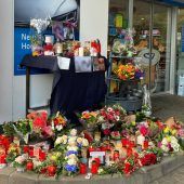 Schock nach tödlichem Maskenstreit