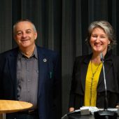 Künstler sollten ihr Publikum kennen