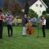Brandnertaler Kulturwoche startet