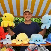 Treffpunkt Wolfurter Wochenmarkt