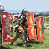 Erkundungstour durch Museen in Vorarlberg und Umgebung