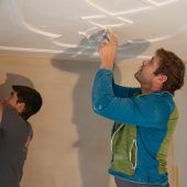 Barockbaumeister-Museum geht in die finale Bauphase