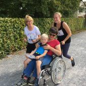 Lebenshilfe-Stundenlauf heuer wieder virtuell