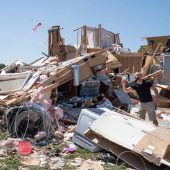 Zahl der Toten nach Unwettern im Nordosten der USA steigt