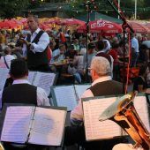 Dorffest brachte dörfliches Leben zurück