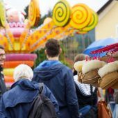 Großer Herbstmarkt in Bludenz abgesagt