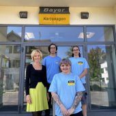 Erfolgreicher Ausbildungsstart in Vorarlberg
