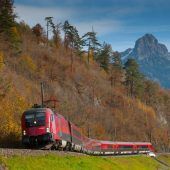 Eine musikalische und literarische Reise