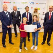 Stärkeres Augenmerk auf Kinderernährung