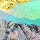 Segeltörn an der Côte d’Azur