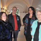 „Lost Space“ für Künstler im Dornbirner Zentrum