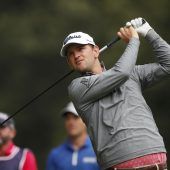 Wiesberger löste Ticket für Ryder Cup