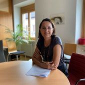 „Gelassenheit vermitteln“