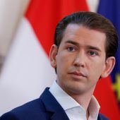 Kurz bei Einvernahme durch Richter: „Bin kein Vollidiot“