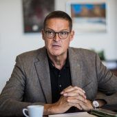 Drittimpfung begann mit Empfehlung