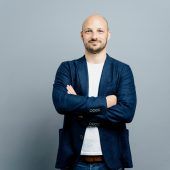 Eigenes Team im Silicon Valley