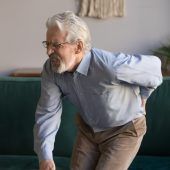 Neuer Therapieansatz bei Rückenleiden