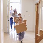 Rekordzahlen beim Wert verkaufter Immobilien