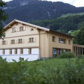 Museum in Au auf der Zielgeraden