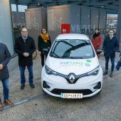 Mobilwoche kommt zum Emser Bahnhof