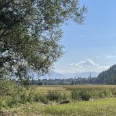 Klimaschutz steht in Frastanz ganz oben