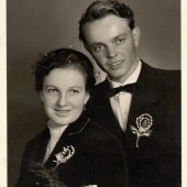 65 Jahre eiserne Beständigkeit